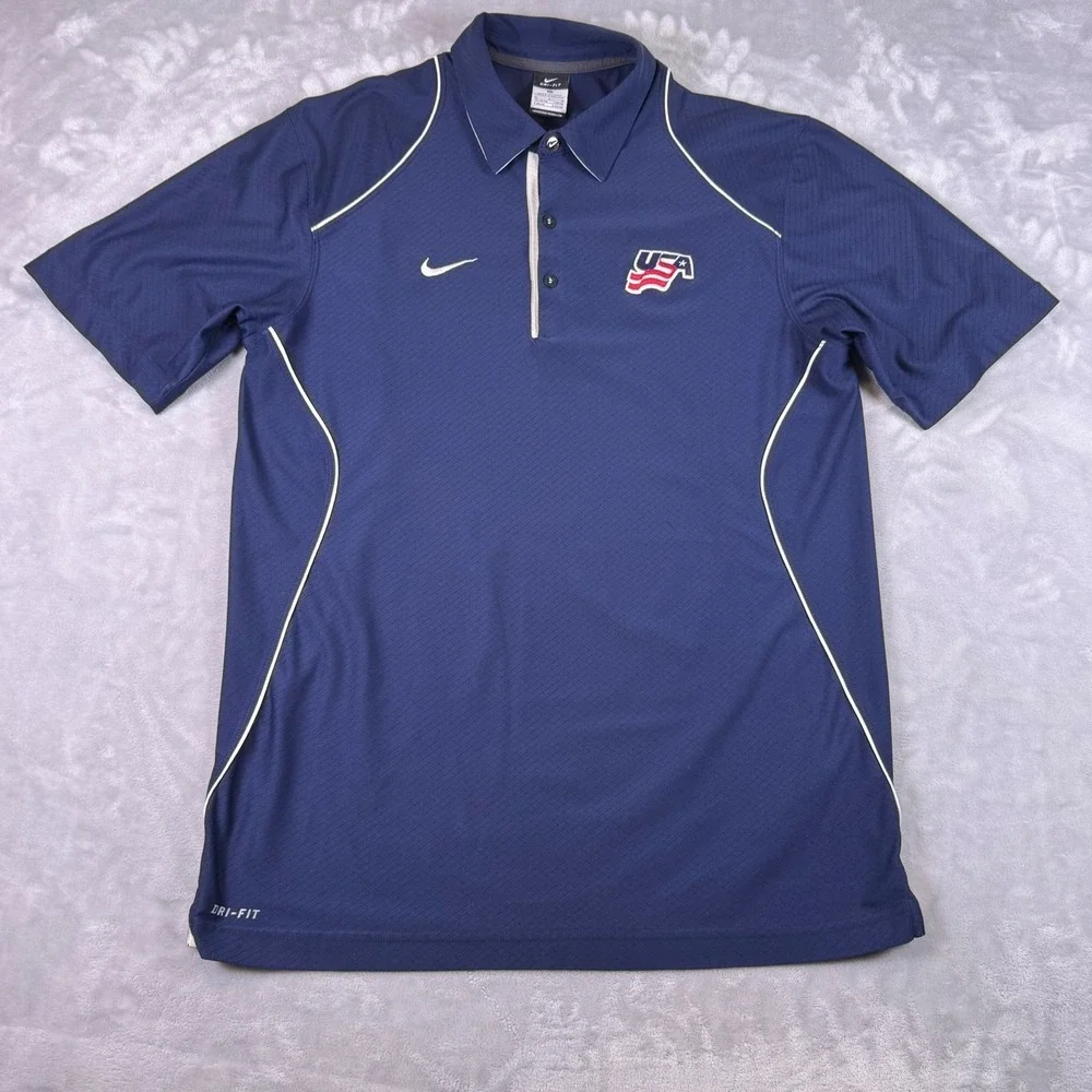 Nike dri fit